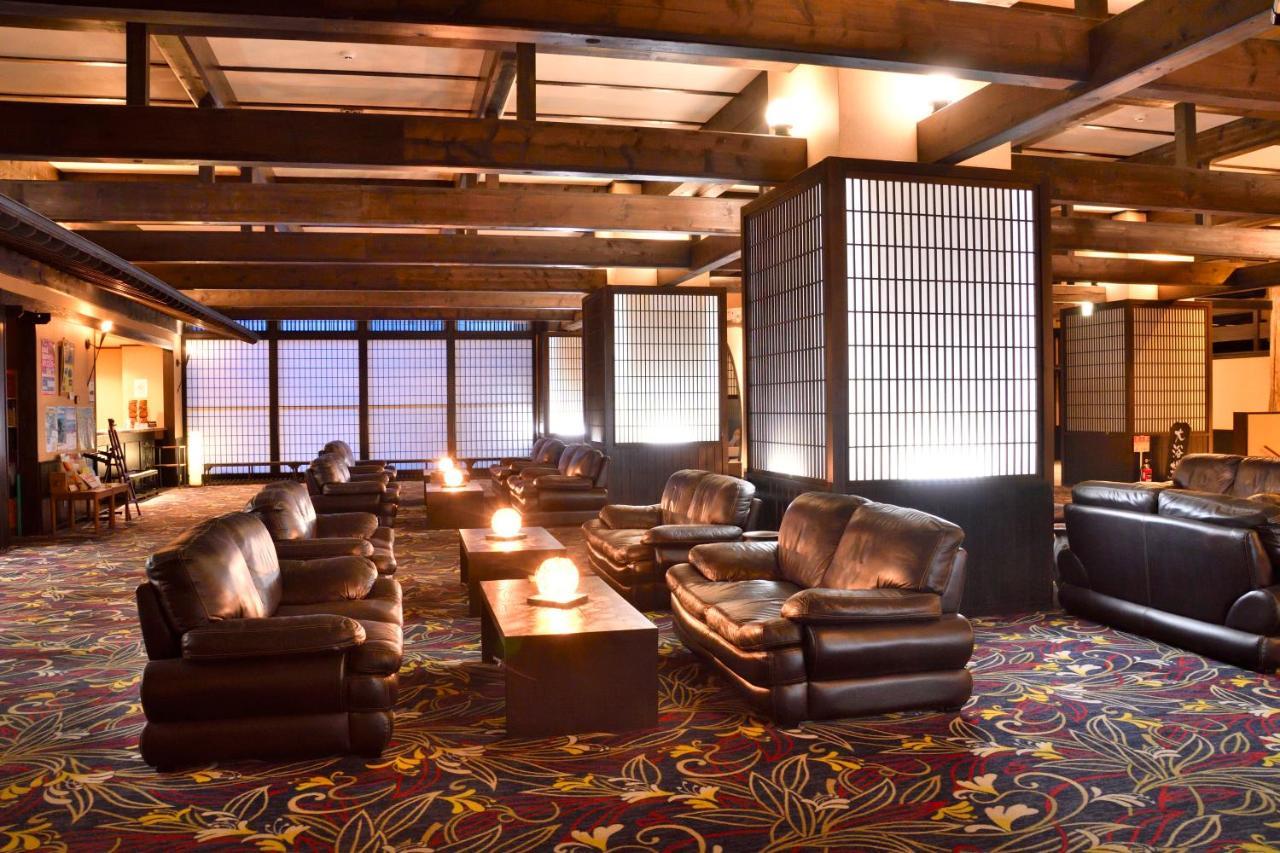 Oyado Kinkiyu Annex Suikazura 3*