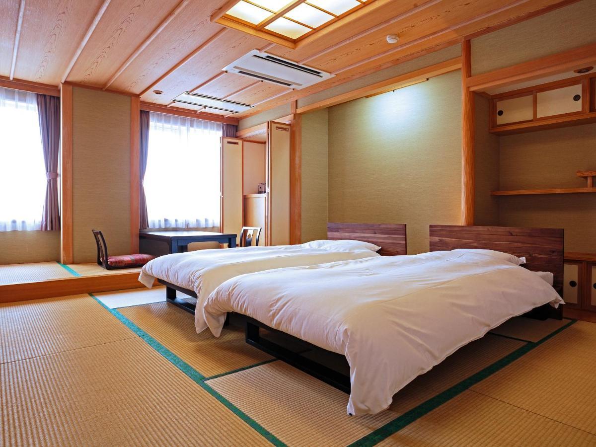 Oyado Kinkiyu Annex Suikazura Ryokan Teshikaga