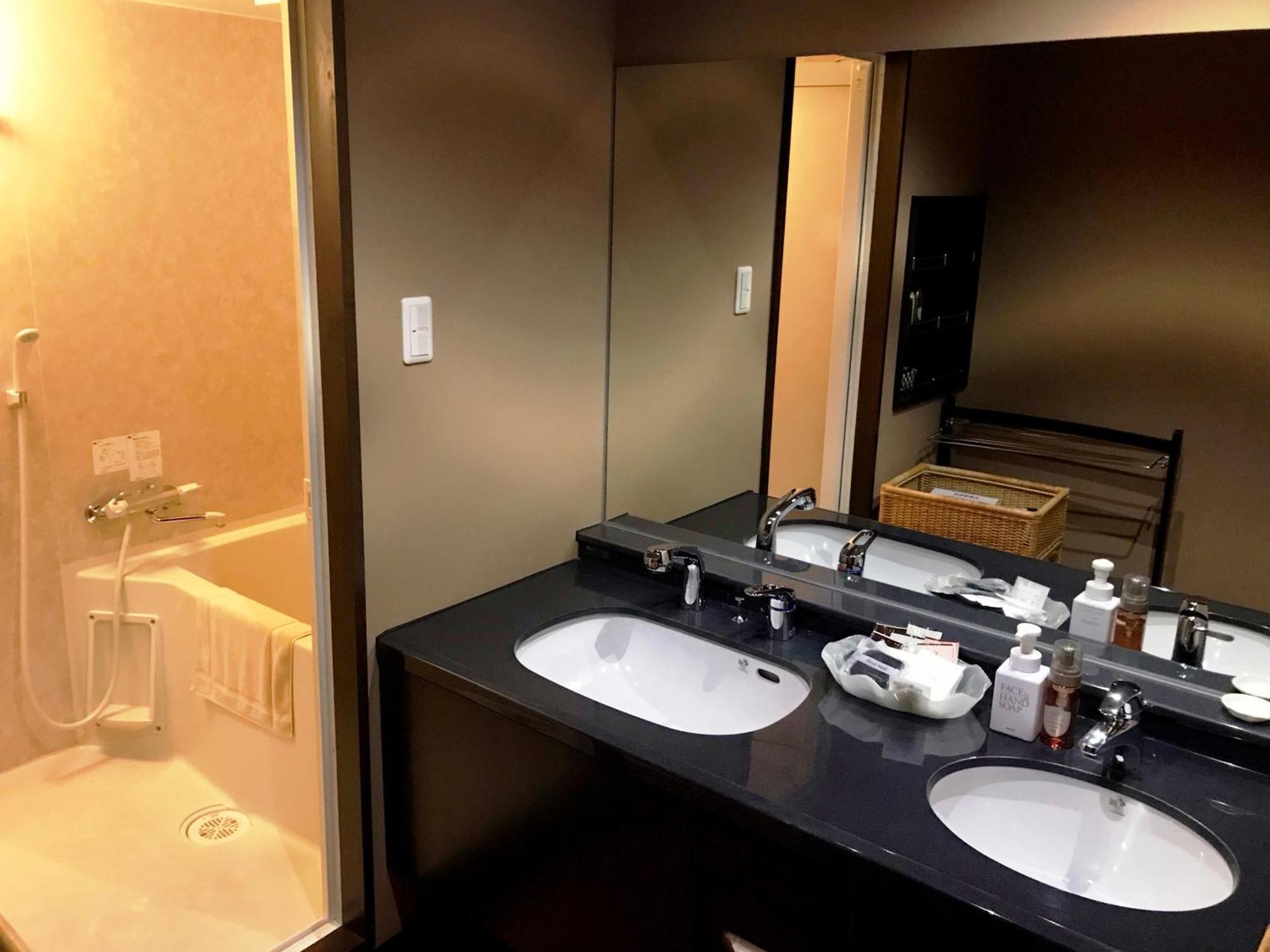 Oyado Kinkiyu Annex Suikazura 3*